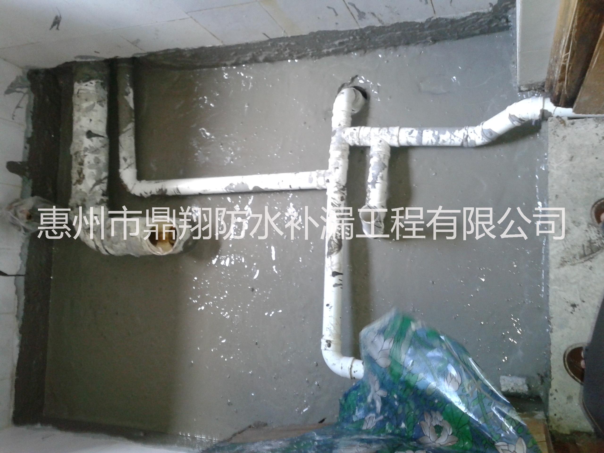 补漏工程厂家 房顶防水工程 卫生间防水房屋屋面、房顶防水工程广东