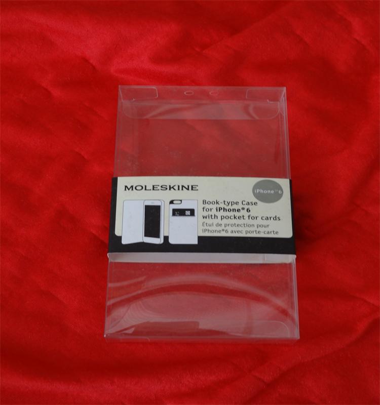 厂家定制手机配件PVC  PET 化妆品包装 医药用品包装