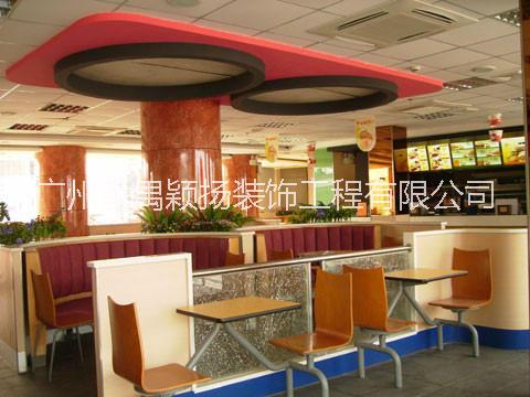 餐厅装修 广州餐厅设计 广州餐厅装修 番禺餐厅装修
