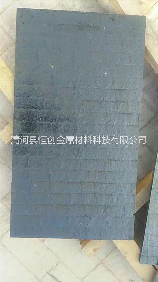 双金属复合耐磨板 堆焊耐磨衬板 价格 12+8 12+10复合耐磨板规格