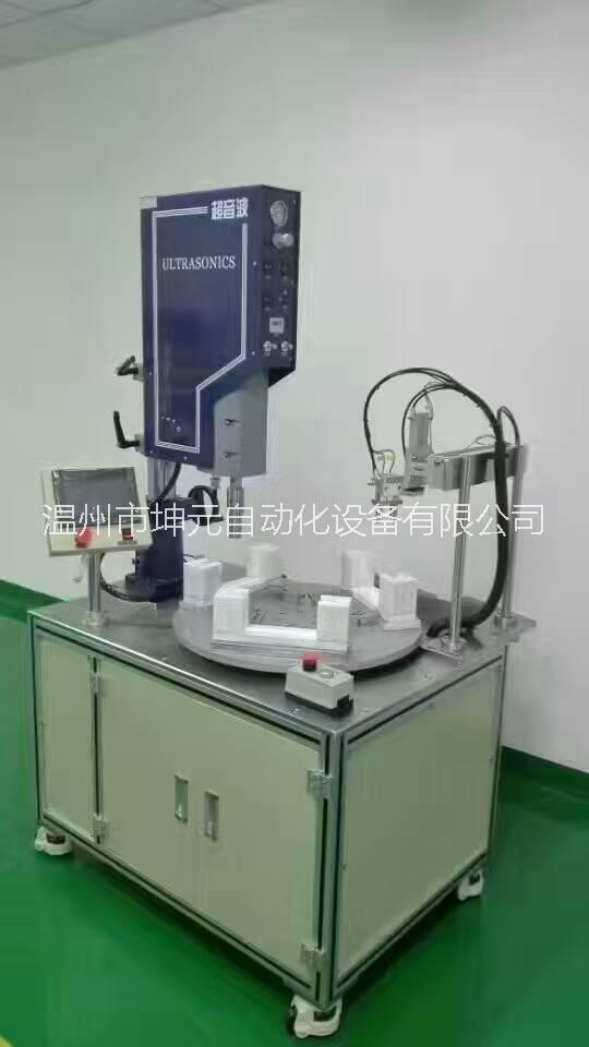 郑州塑料焊接机 厂家低价批发图片