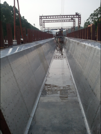 304+235复合板 建筑桥梁用不锈钢复合板 四川专业生产复合板厂家