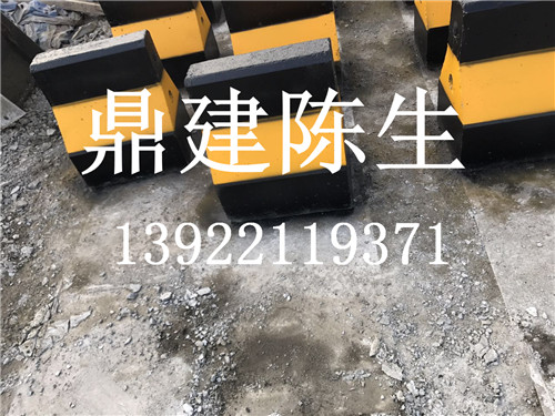 广州Top品牌水泥防撞墩厂家图片