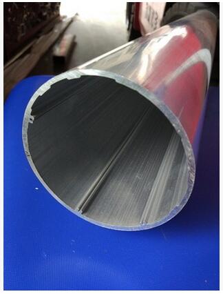 厂家定制供应特殊规格铝合金管材 铝合金管材供应商 铝合金管材厂家