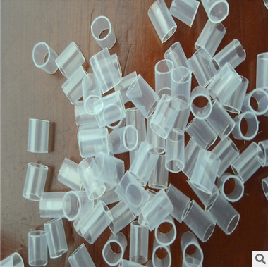厂家直销塑料管远红外线PE软管ppr管材填充物管芯批发 枕头填充物图片