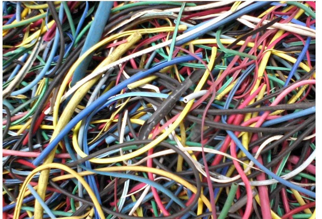 长期回收电线电缆 回收电线电缆价格