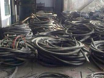 河北周边回收电力电缆 哪里有回收废旧物资 回收电力电缆哪家好 回收电力电缆厂家