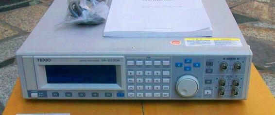 供应现货VA-2230A音频分析仪物美价廉.性价比高.质量可靠