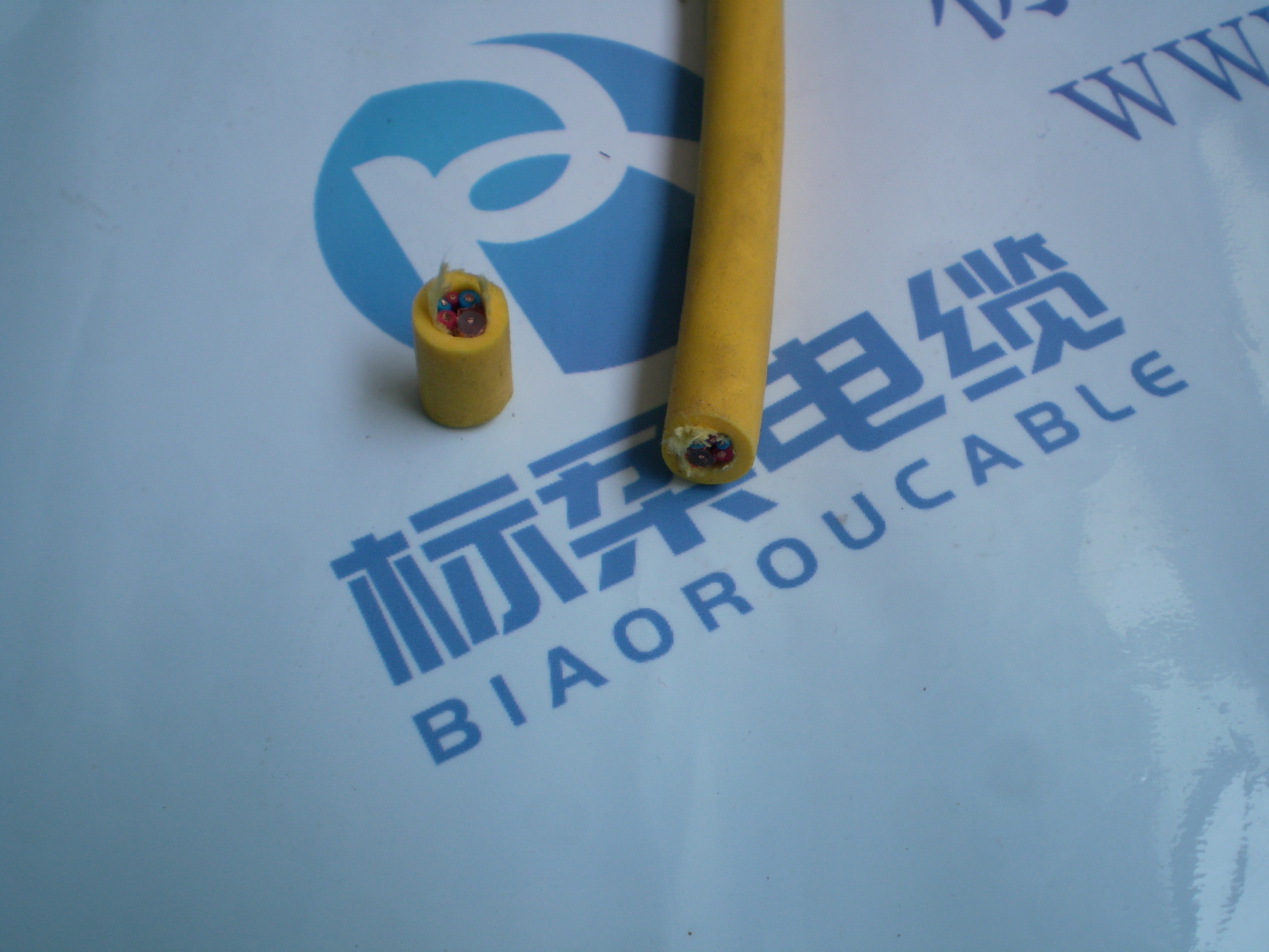 水密电缆 漂浮电缆 上海标柔电缆厂生产厂家直销上海漂浮电缆厂家
