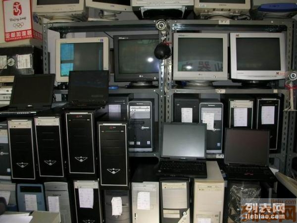 电脑回收 廊坊电脑回收 燕郊电脑回收 燕郊周边电脑回收图片