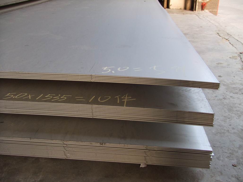 2520不锈钢中厚板供应商 ，2205不锈钢板，不锈钢中厚板厂家直销