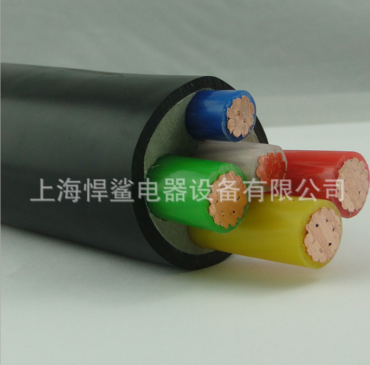 厂家批发 正泰电线WDZN-2.5 （远东）耐火家装电线价格图片