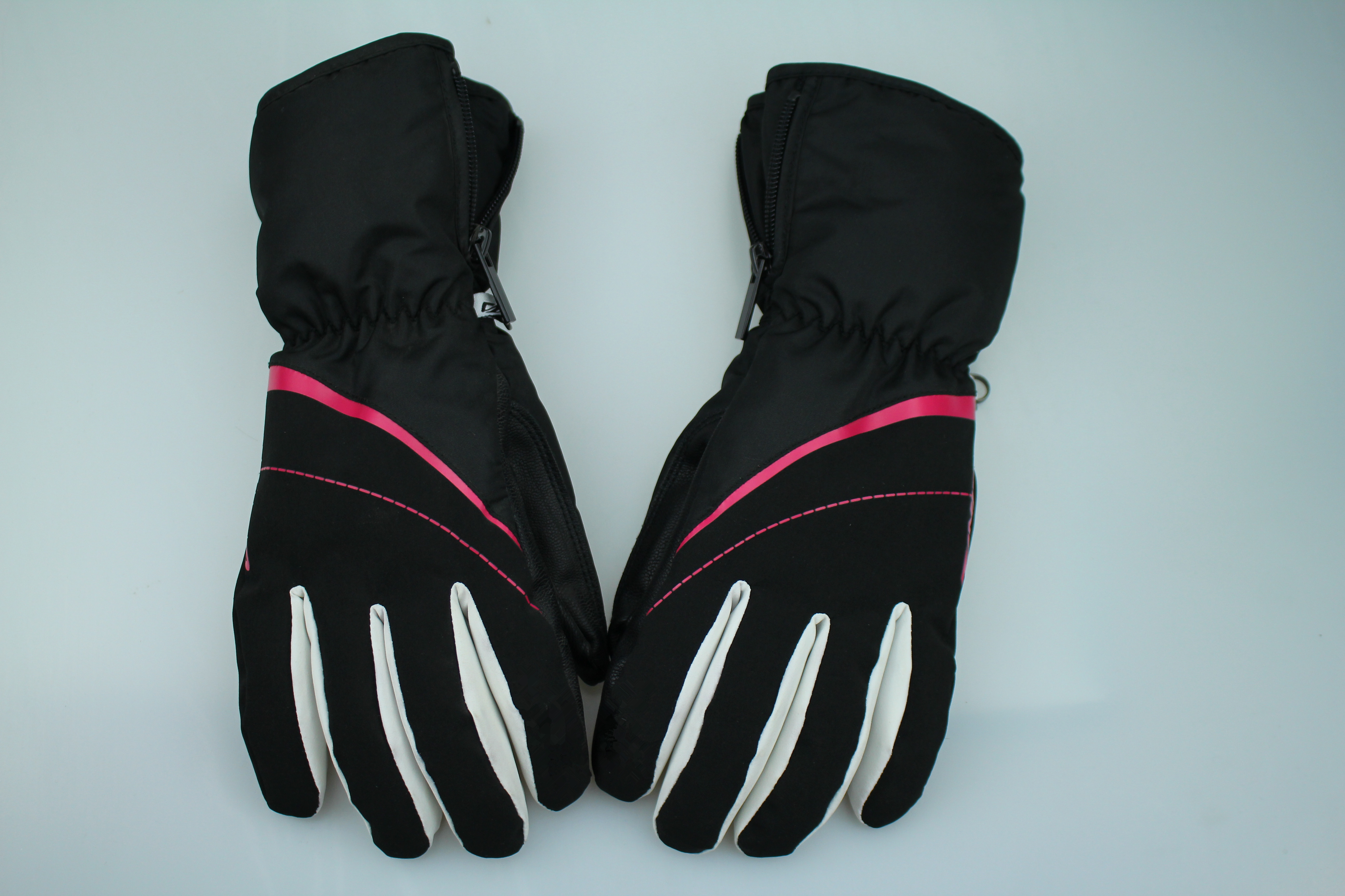 冬季滑雪手套骑车手套防寒保暖手套