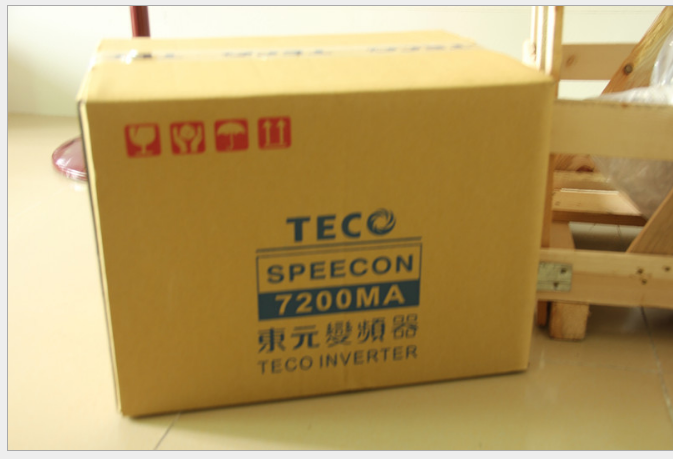 TECO 高速冲床专用东元720批发
