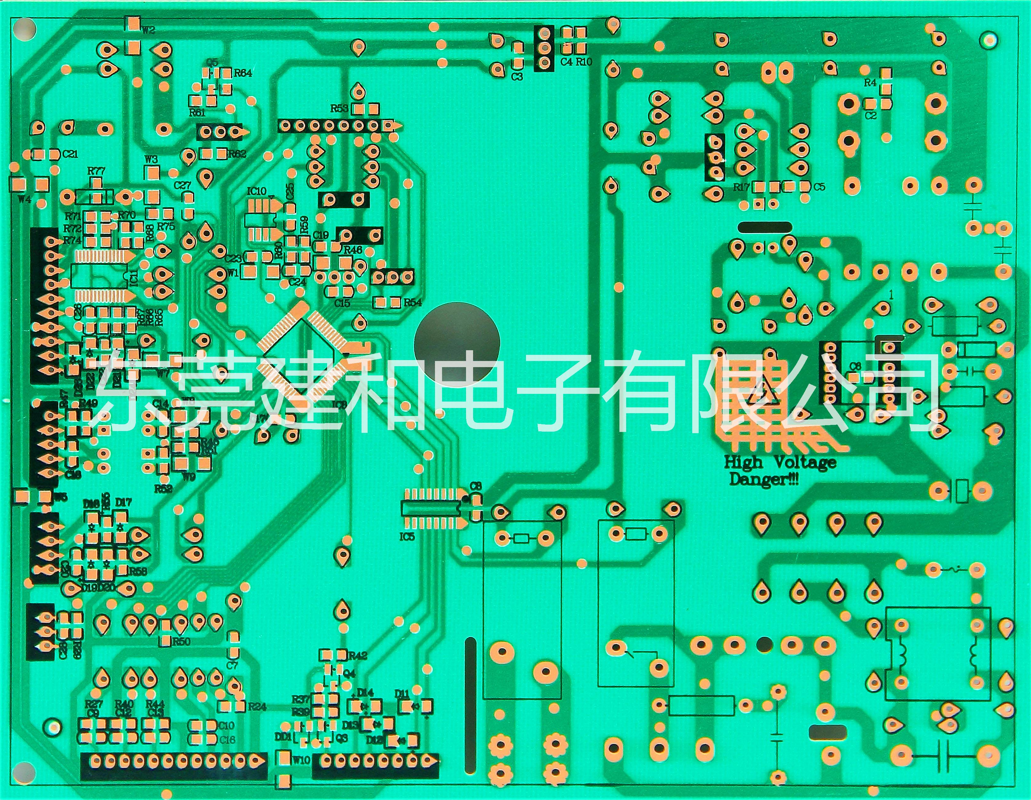 线路板生产加工批发