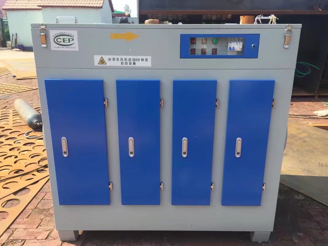 沧州市LCM-D/G型系列长袋除尘器厂家