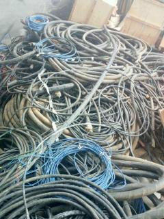 淮安低压电缆回收多少钱图片