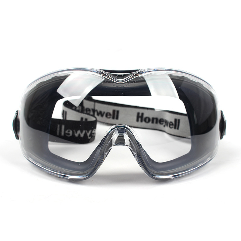 霍尼韦尔1017750眼罩 D-Maxx全景式高效涂层防冲击眼罩
