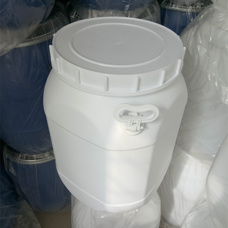 60升塑料桶 60L八角桶生产厂家 60升化工桶厂家  60L塑料桶批发