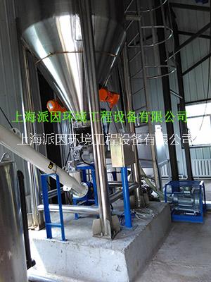 上海活性炭投加装置