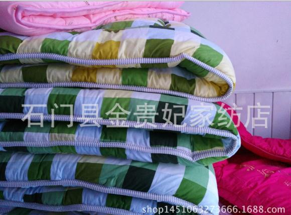 七孔棉被,常德七孔棉被厂家,七孔棉被价格,河南七孔棉被图片