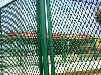 钢板网护栏供钢板网护栏厂家 钢板网护栏价格 钢板网护栏直销 钢板网护栏供厂家直供