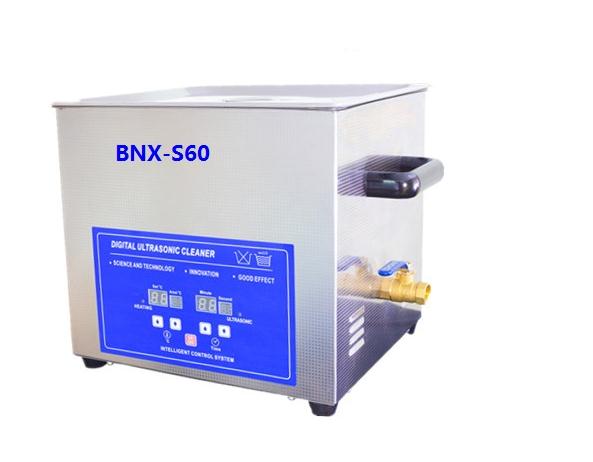 厂家直销BNX-S40D超声波清洗机图片