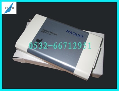 MAQUET迈柯唯servo-i/servo-s兼容蓄电池 MAQUET迈柯唯兼容蓄电池