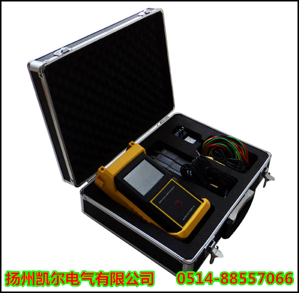江苏KEXWB-3000型三相数字伏安相位测试表价格