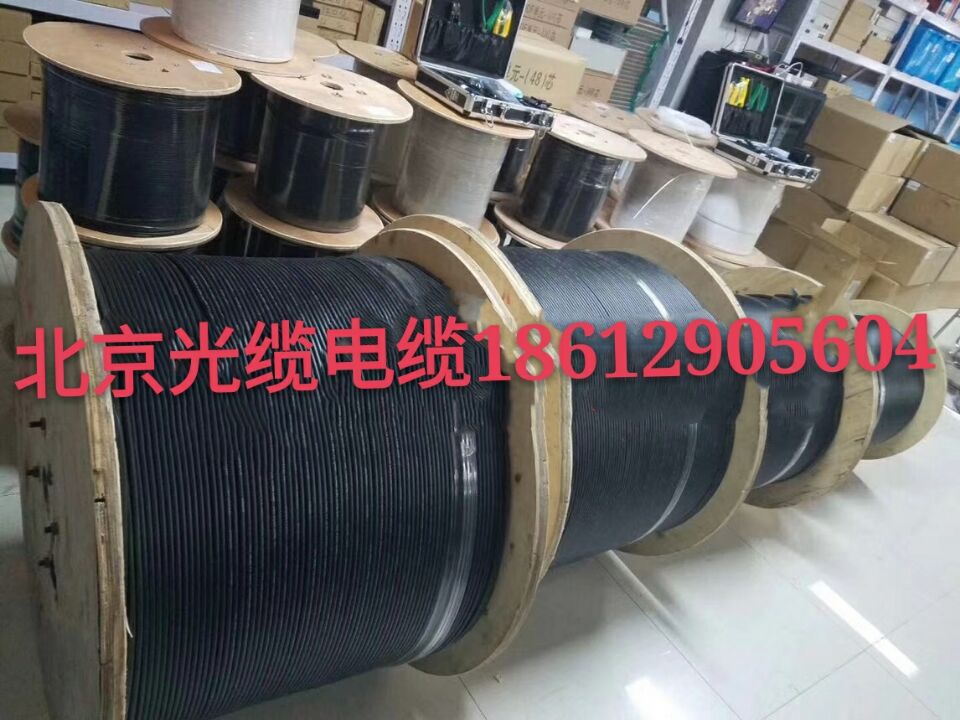 江西省上饶市opgw光缆厂家直销opgw-24b1-50价格图片