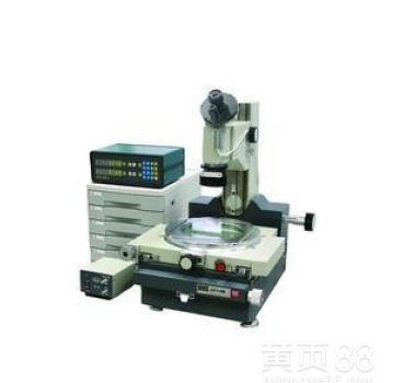 工业显微镜，新天光电，显微镜 上海工具显微镜供应商