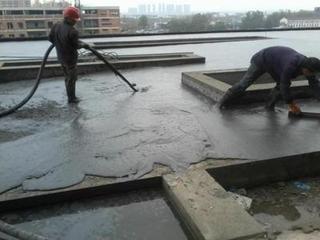 庆阳市干拌复合轻集料混凝土专业生产厂家