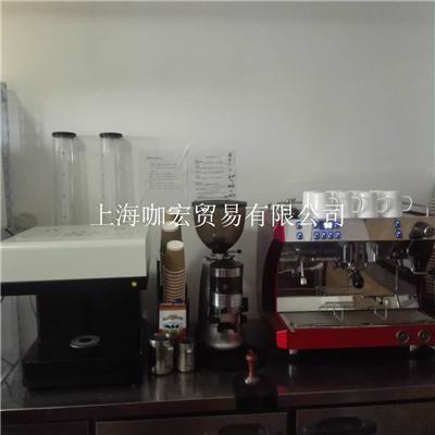咖啡机租赁 3D咖啡拉花打印机租