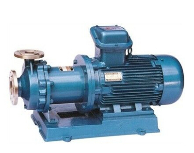 CQB型磁力驱动离心泵、磁力驱动离心泵供应商、磁力驱动离心泵厂家图片