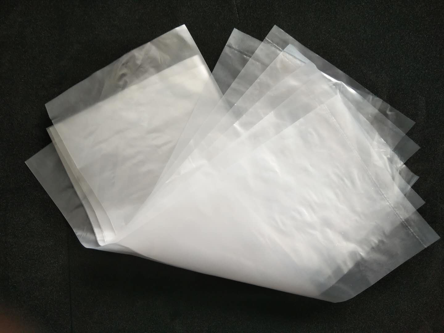 东莞市印刷袋厂家厂家直销 PE PO PP OPP 光身 印刷袋  加工定制