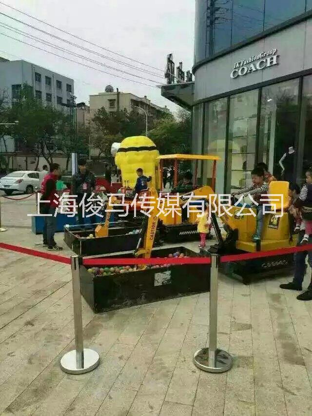 上海市儿童挖掘机出售儿童游乐设备出售厂家