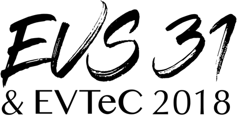 2018第三十一届世界电动车大会 2018年日本电动车大会