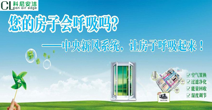 上海车间新风系统 环保空气净化设备生产厂家找缘仁