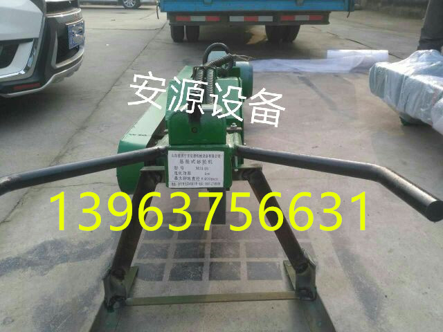 台州M3140C 吊挂式砂轮机 除尘式砂轮机吊挂式砂轮机