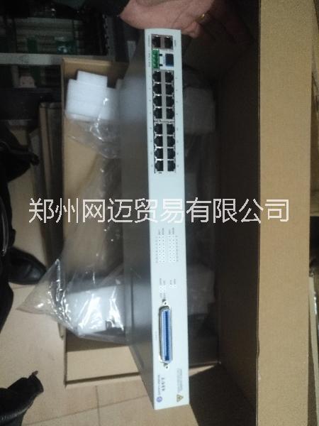 GPON 上海贝尔O-16160E-Q MDU ONU 光纤猫 语音网关