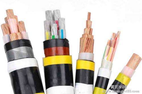 包头电线电缆,内蒙古电线电缆图片