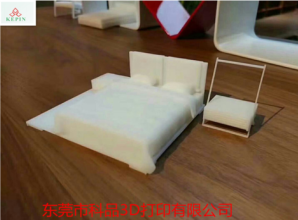 东莞市科品3D打印建筑模型厂家