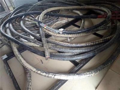 天津废旧电缆回收 天津废旧电缆线回收 今日新消息