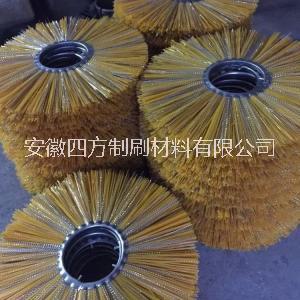 安庆市扫地车毛刷厂家扫地车毛刷 毛刷厂家 毛刷辊批发 毛刷价格