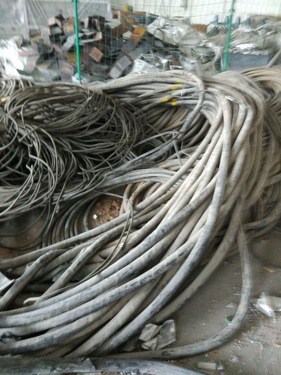 保定市鄂尔多斯废旧电缆回收厂家