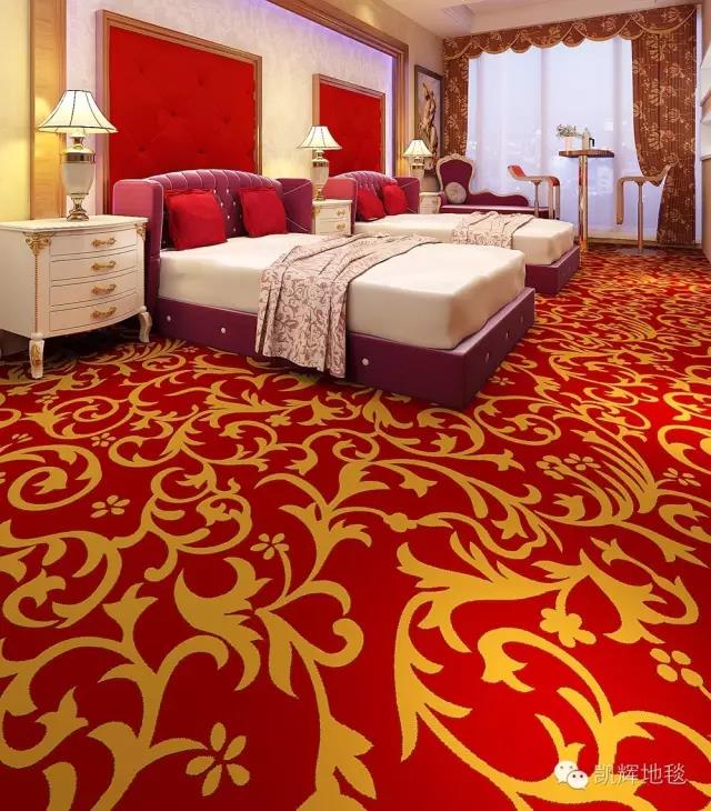 宾馆印花地毯，上海宾馆印花地毯厂家，上海凯辉宾馆印花地毯厂家电话