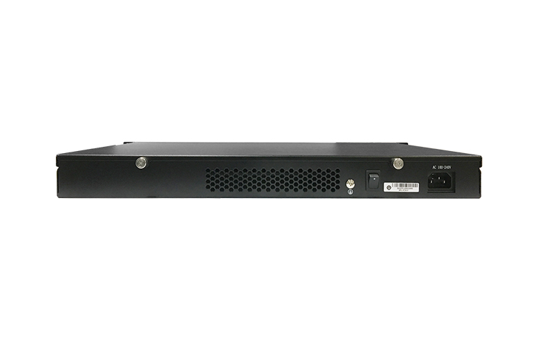 1U网安服务器 NPC-8130 杭州网安服务器