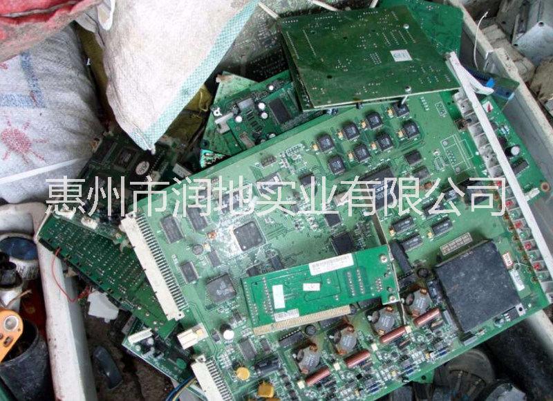 惠州市润地废弃电柜电板回收厂家