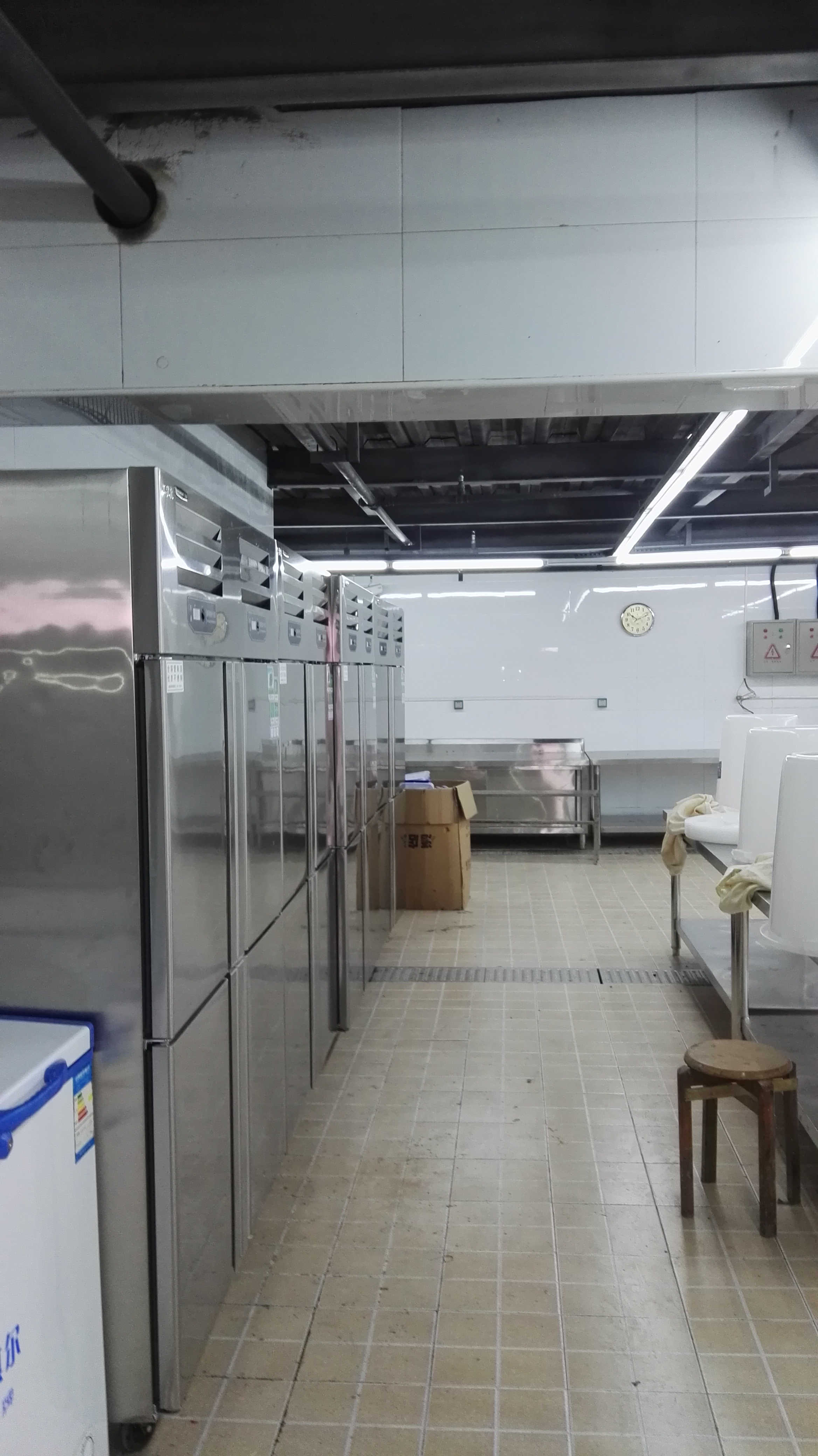 长沙不锈钢厨房设备安装设计服务批发