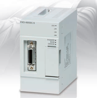 FX5-40SSC-S 三菱PLC模块